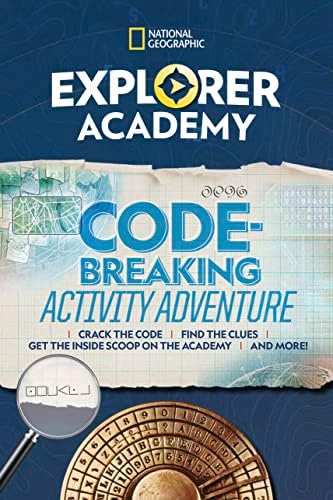 Explorer Academy Future Tech: The Science Behind the Story: Kiffel